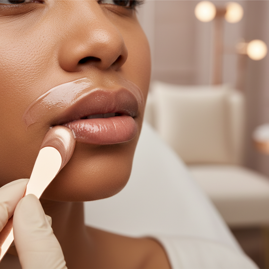 Lip Wax at Luxe Life by Cheri' Antoinette in Ft HAUCHUCA, AZ