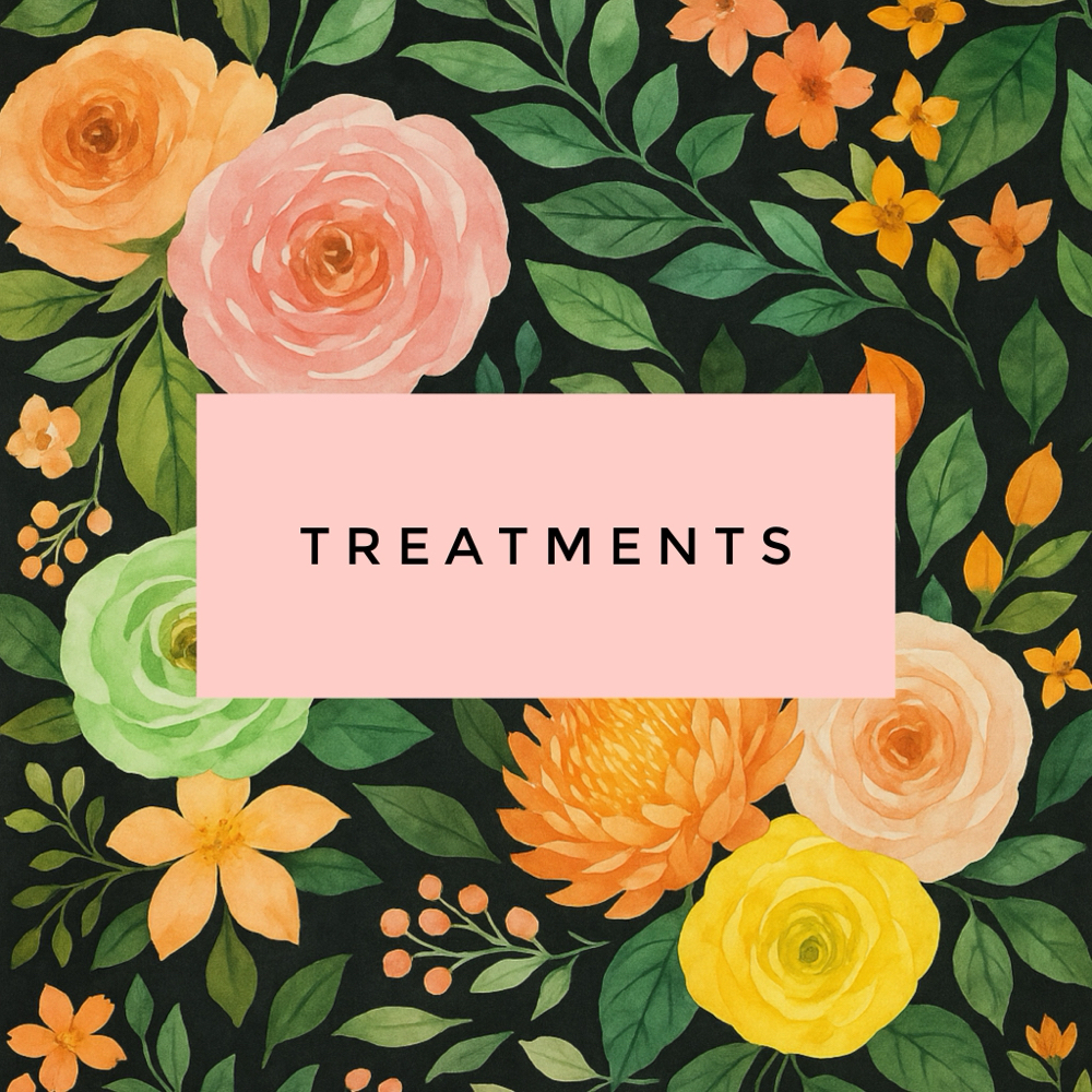 TREATMENTS at House Of Blonde in Franklin, TN