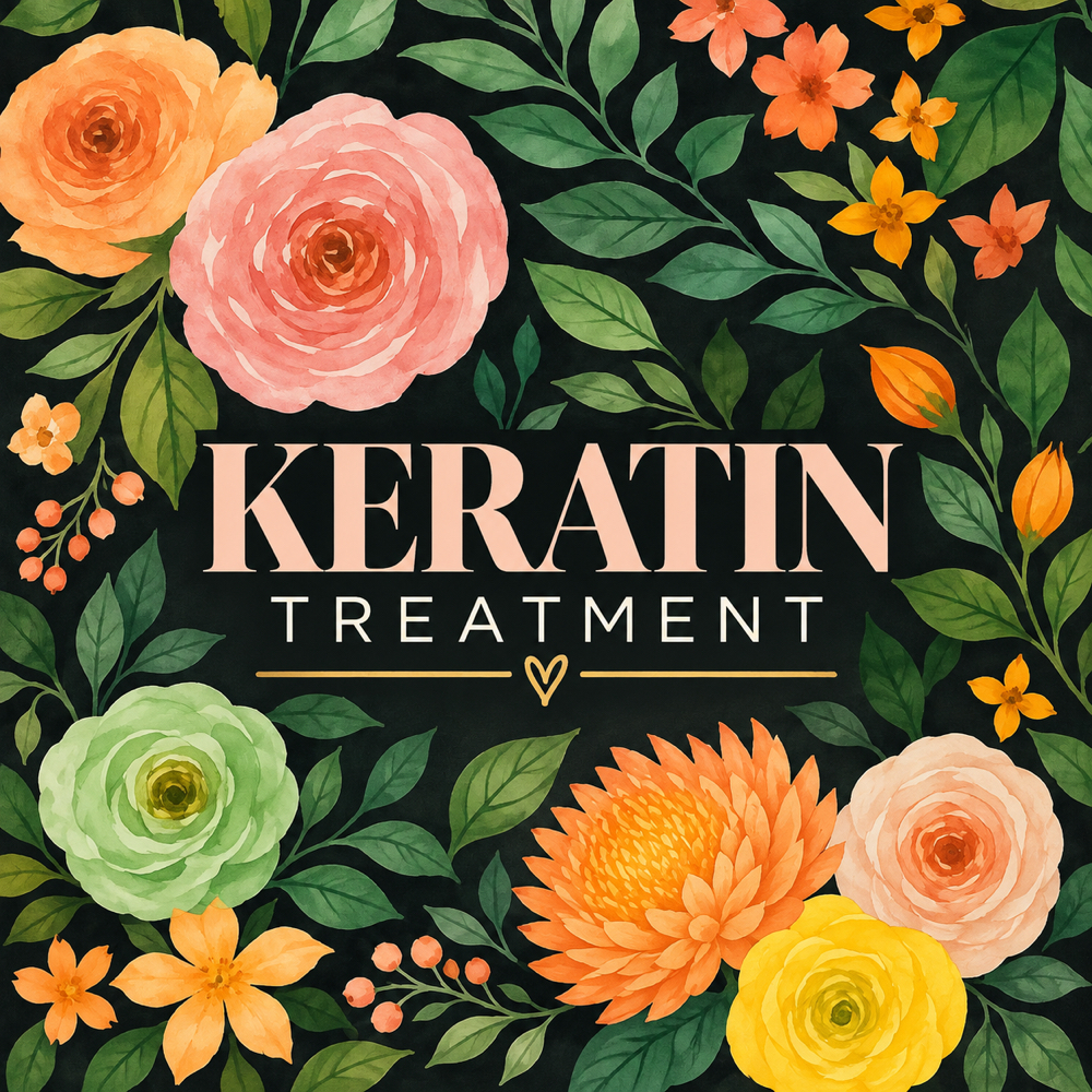 TREATMENTS at House Of Blonde in Franklin, TN