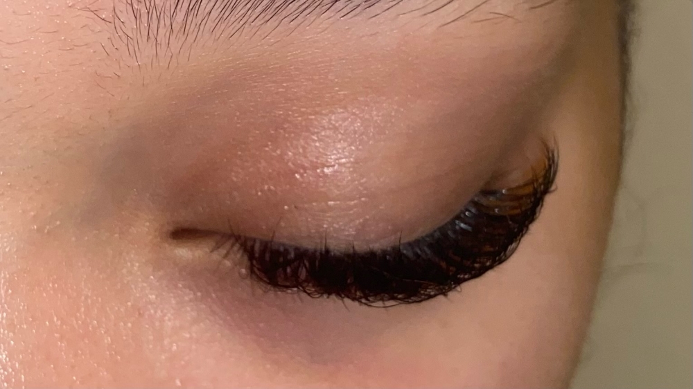 Lash Extension-Hybrid