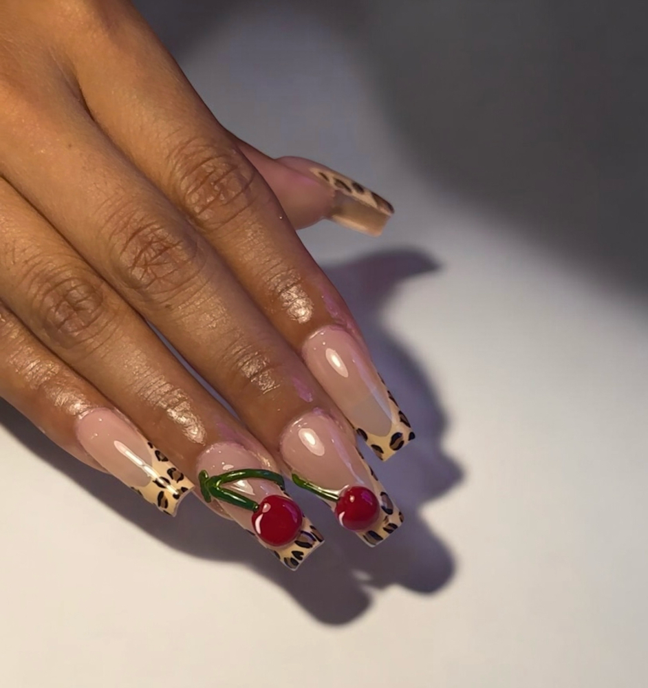 Long Fullset