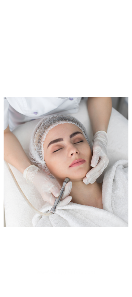 Deluxe Custom Facial✨