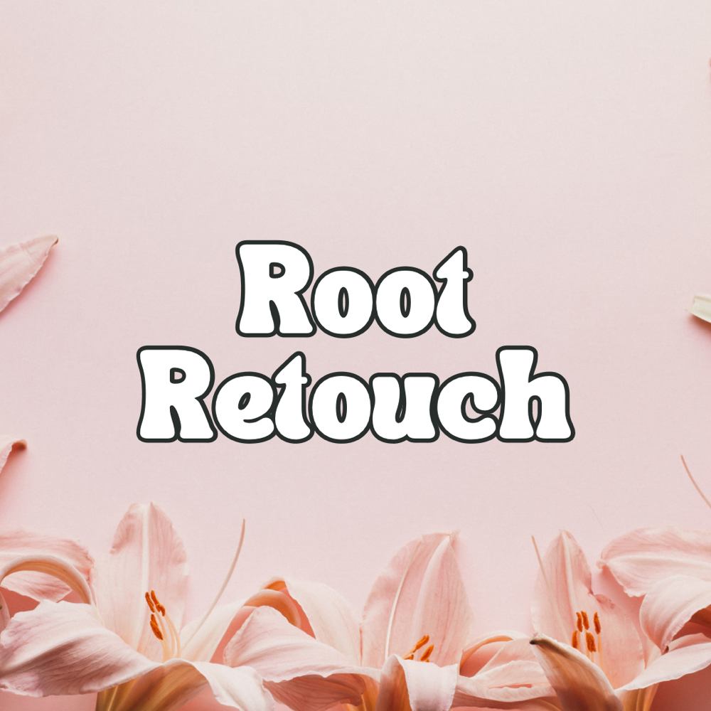 Root Retouch