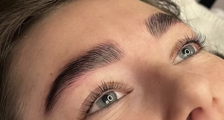 Brow Lamination
