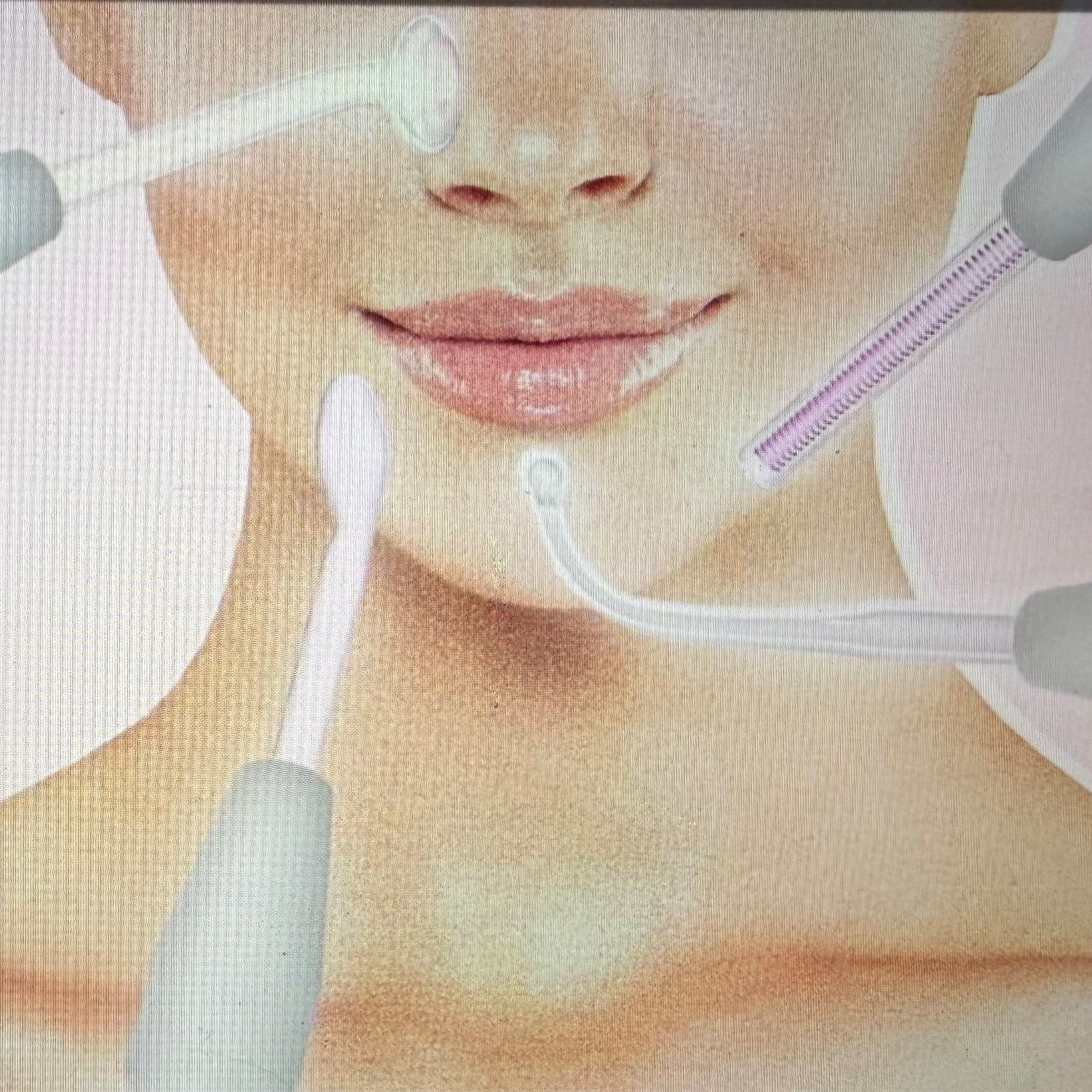 High Frequency Facial at TwineXbeauty in tucson, AZ