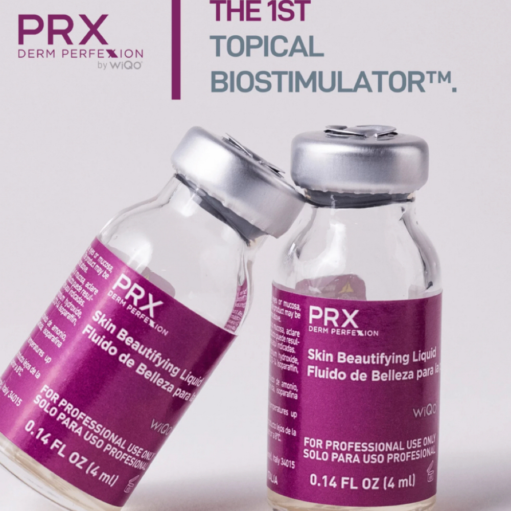 PRX -T33 No-Peel Skin Rejuvenation at Your Skin Rox in Morton Grove, IL