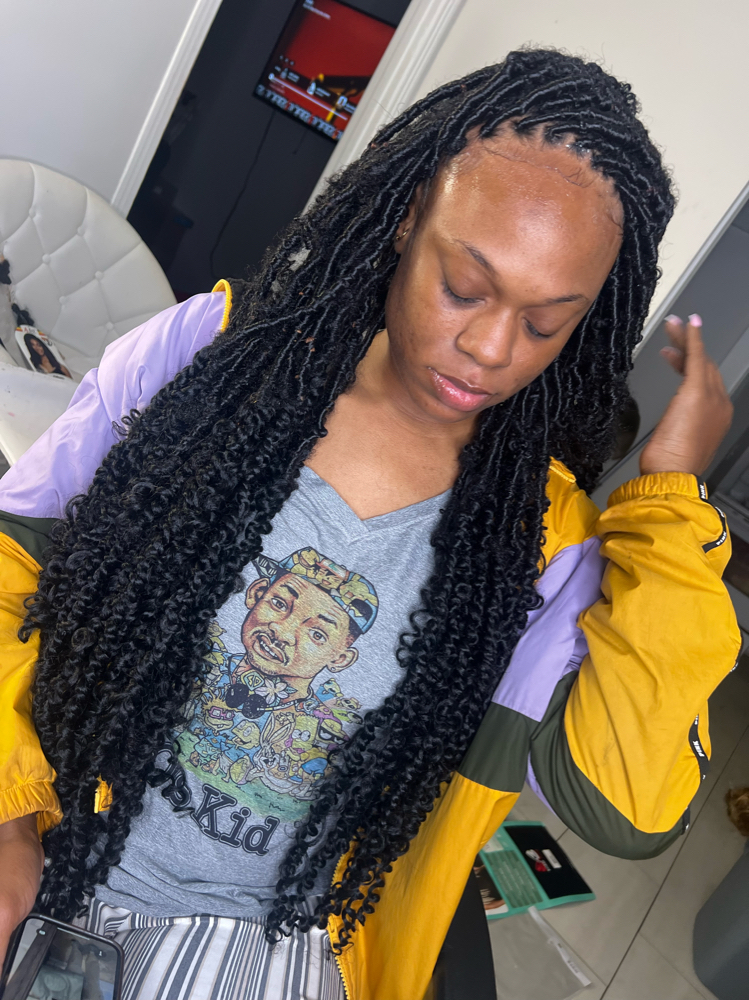 Passion Locs