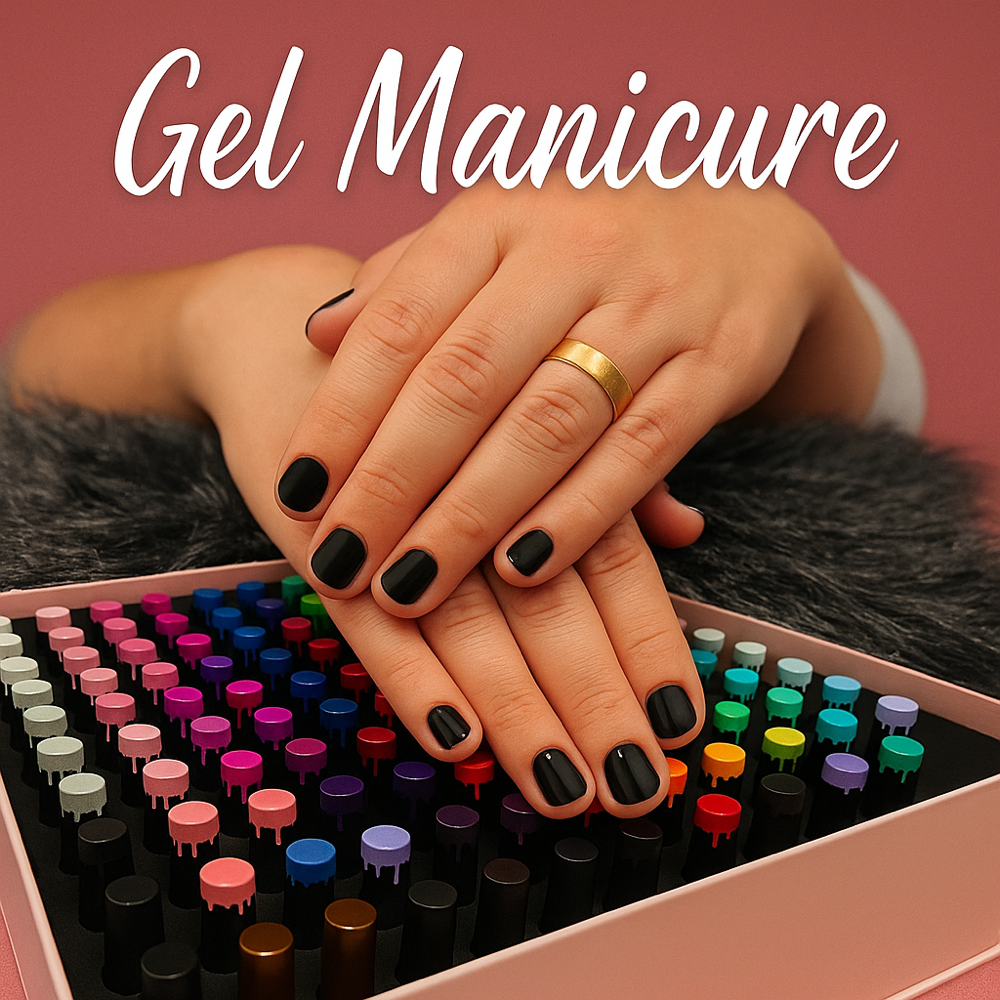 Gel Manicure