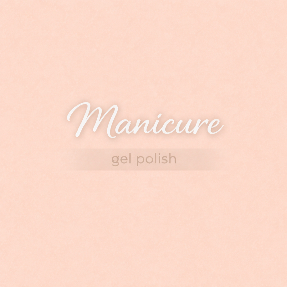 Gel Manicure at Hey Girl Hey Nail Salon in Searcy, AR