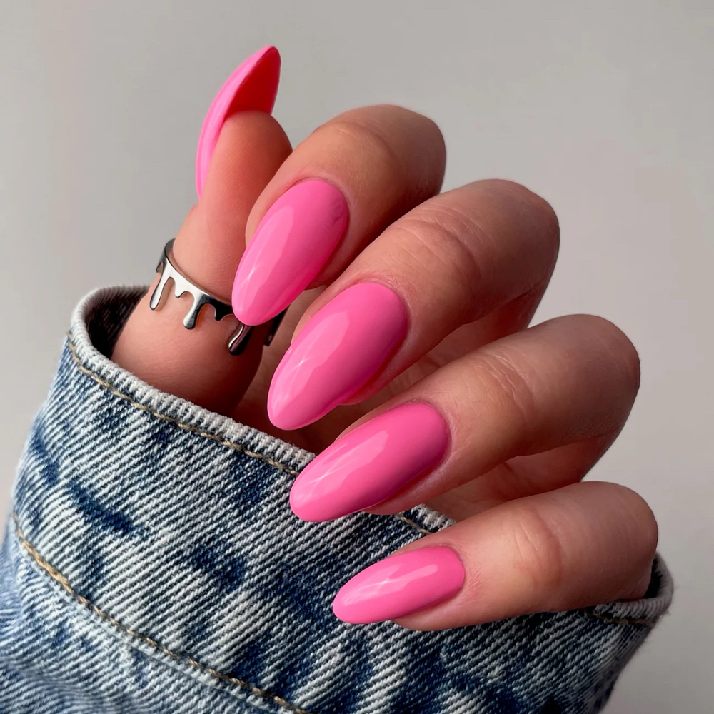 Gel Manicure at Hey Girl Hey Nail Salon in Searcy, AR