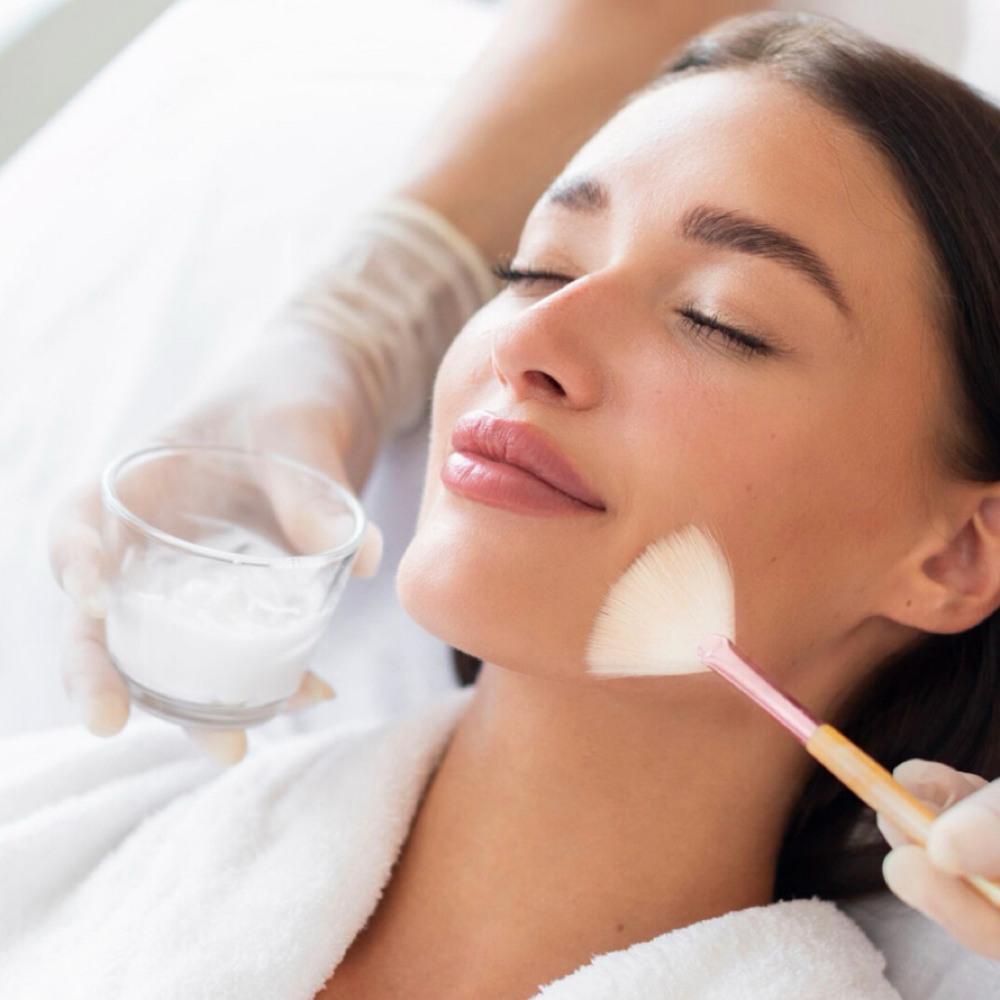July 4th Special at Skincare By Della in Chino, CA