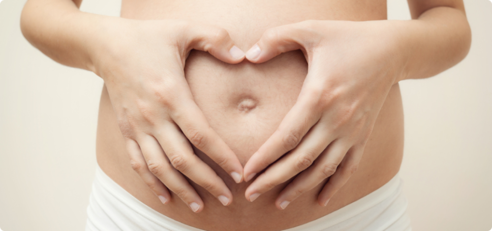 Prenatal Massage 90 Minutes