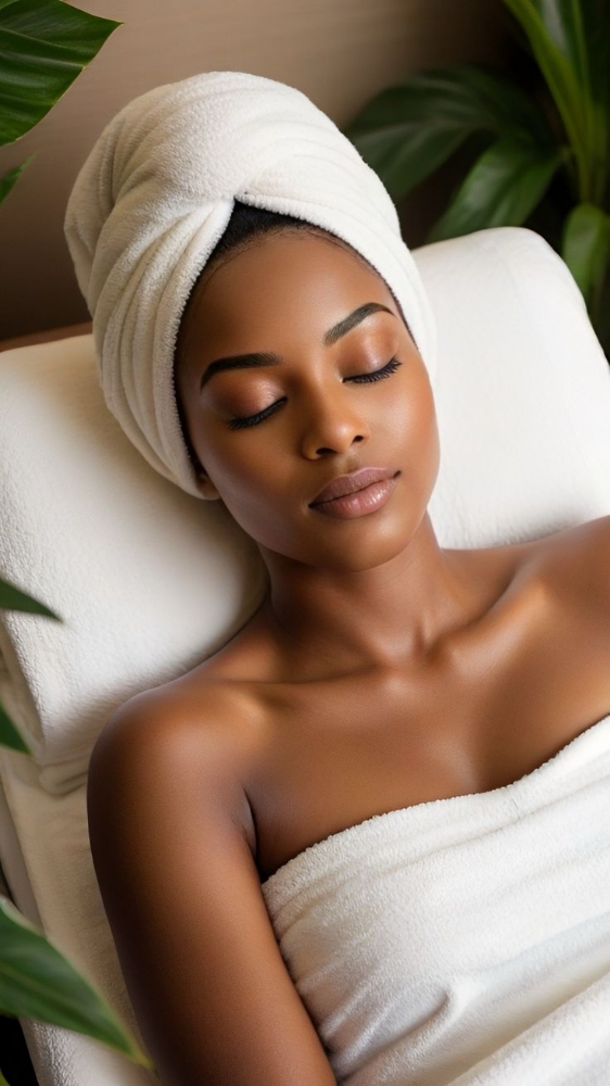 Therapeutic Deep Tissue 90 Minutes