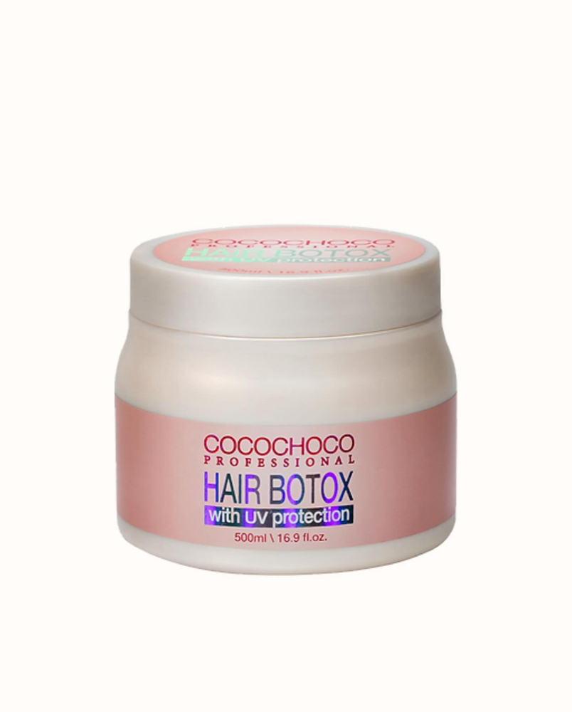 Hair Botox