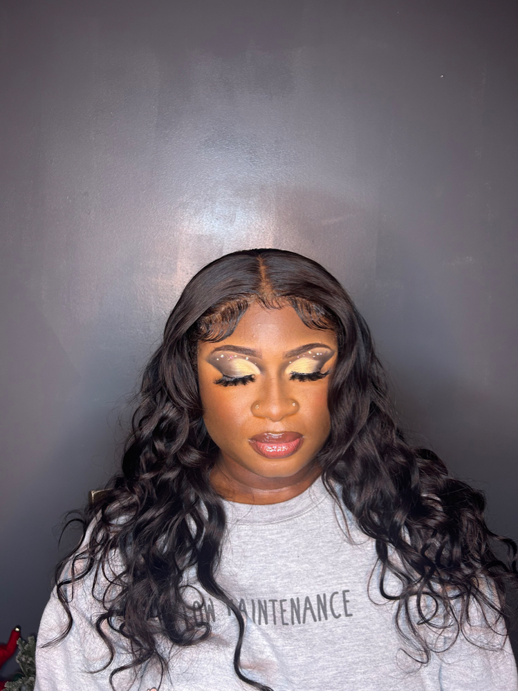 Glitz Glam