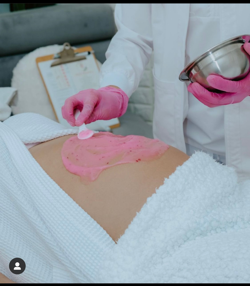 Belly Facial