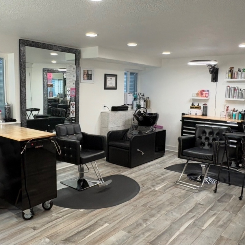 Toner Service at Beauty Empowered in Layton, UT