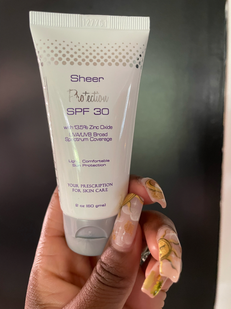 Skin Script Sunscreen