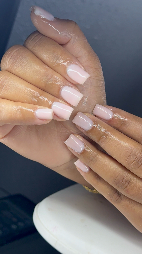 builder gel fill