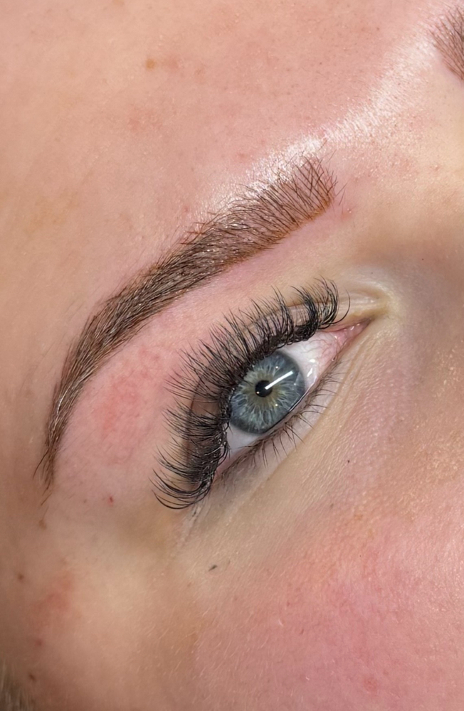 PMU Color Boost Touch Up