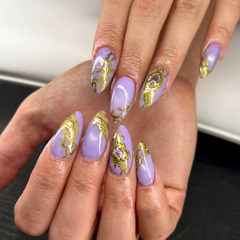 Free Style Full Design!