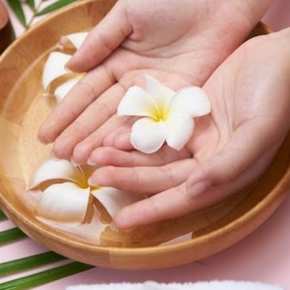 Ultimate Gel Manicure at Maganda Ink Arlington in Arlington, TX