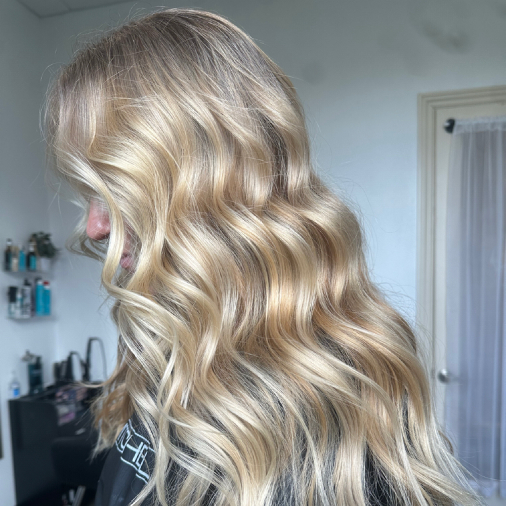 Partial Highlight at Sydney Clark in Bowling Green, KY