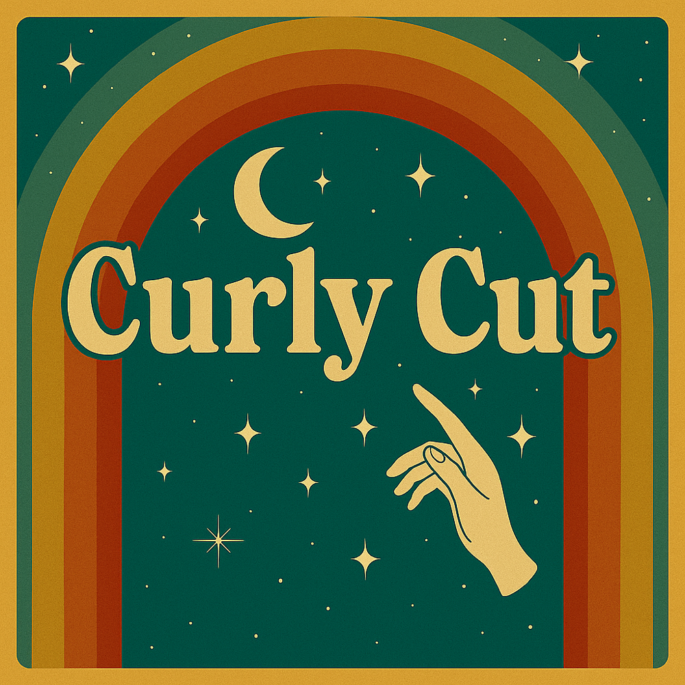 Curly Cut