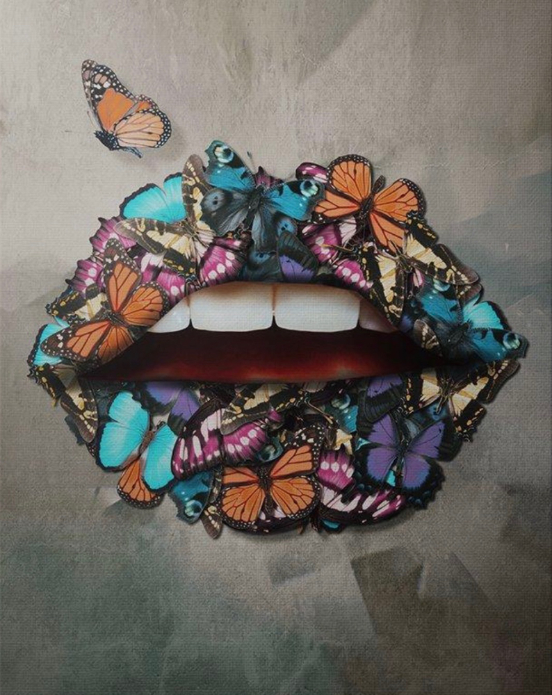 Makeup at The Beauty Boys in Bay Shore, NY