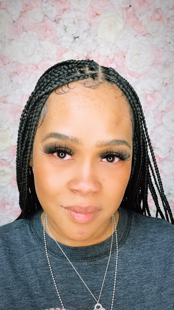 Volume Lash Set