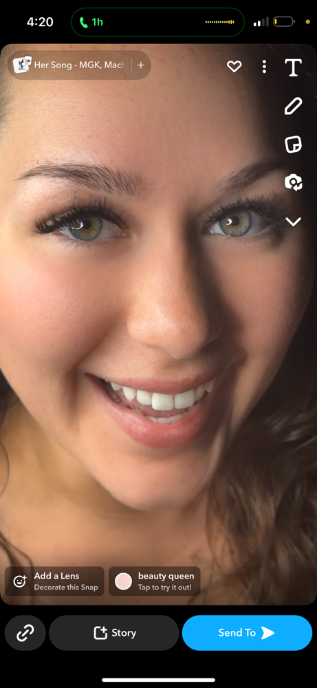 Naturalistic at Lash HusselL in Meridian, MS