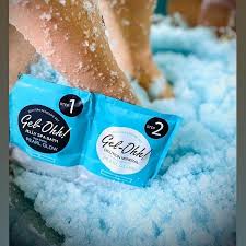 Jelly Pedicure