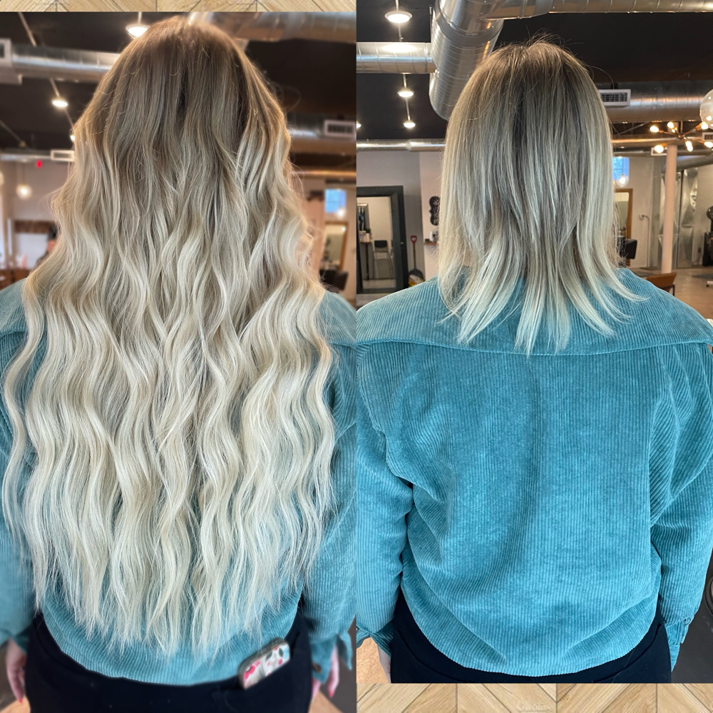 Extension Consultation (free) at Hairbymadisonashley in Kansas City, MO