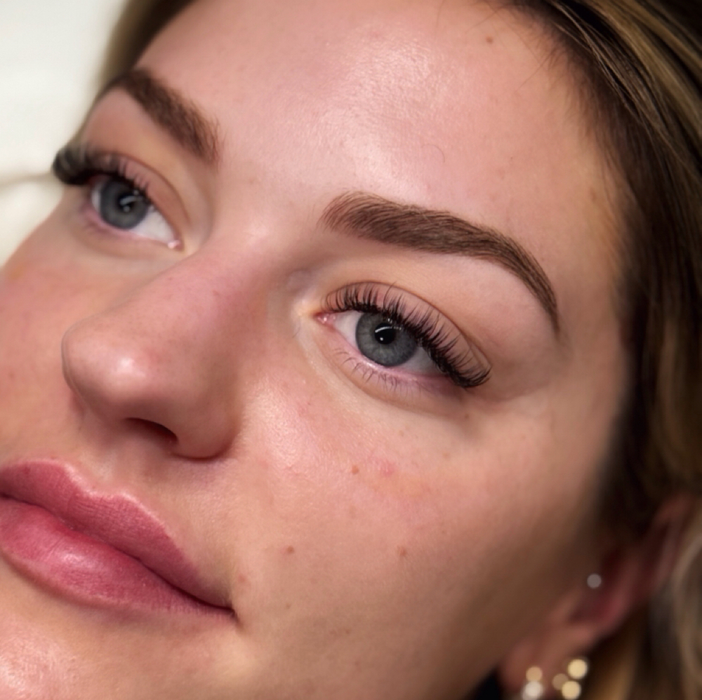 Classic Set at Ink & Lash LLC in Lansdale, PA