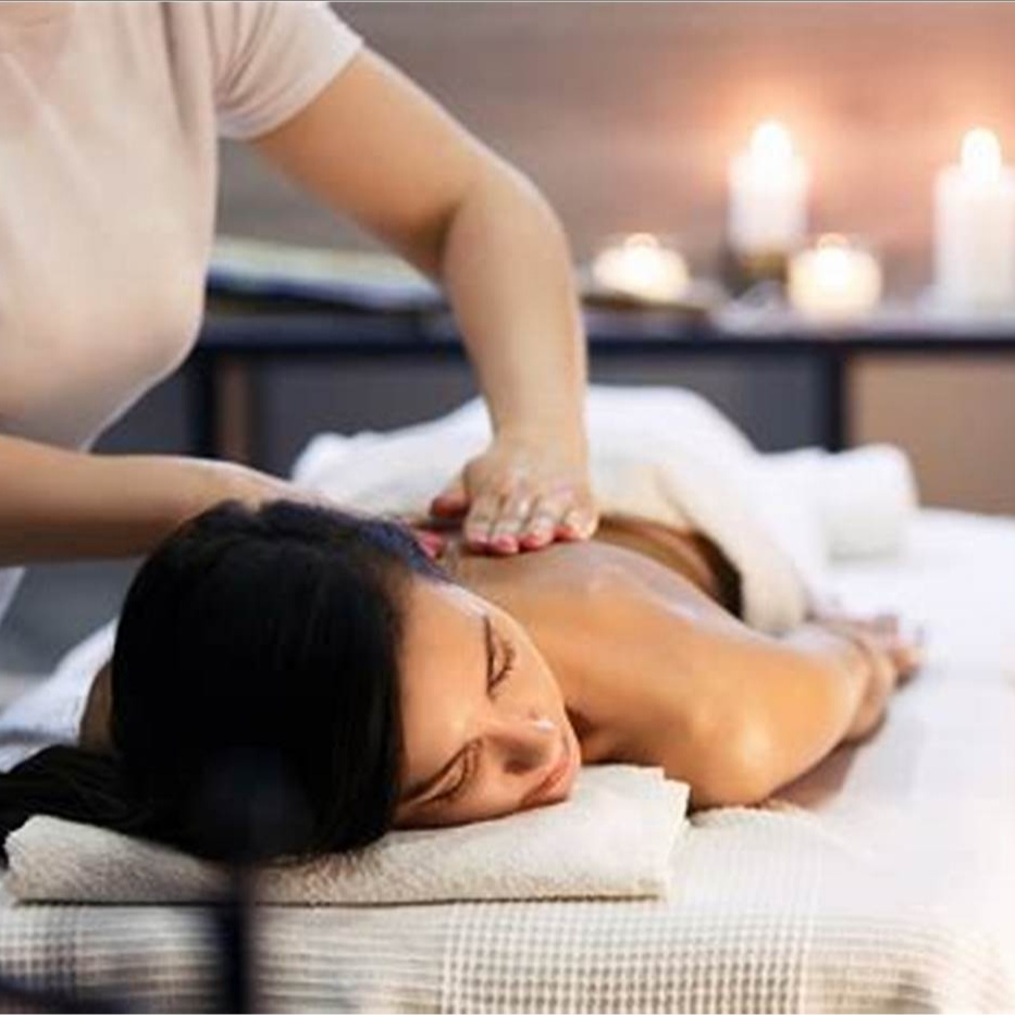 Swedish Massage - 60 Minutes at Sheri  Day Spa by the Sea in Morehead City, NC