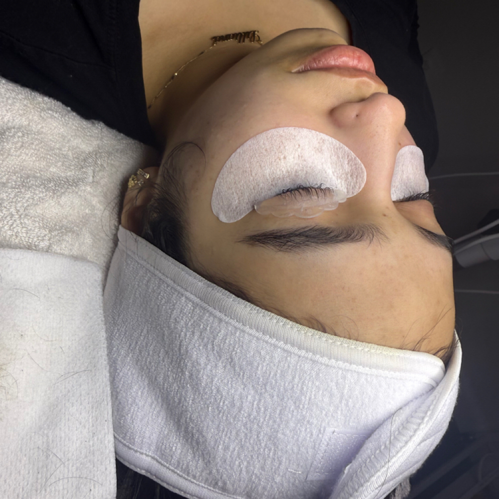 Lash Lift /tint Color Optional at Lisa -Skin-Therapy in Fresno, CA