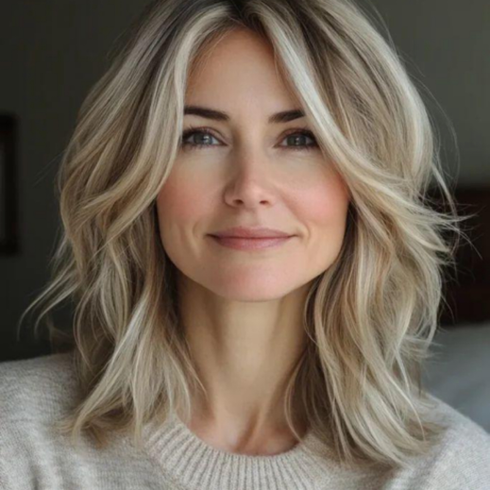 Smootherfill at Exquisite Lengths by Amanda in New Lenox, IL