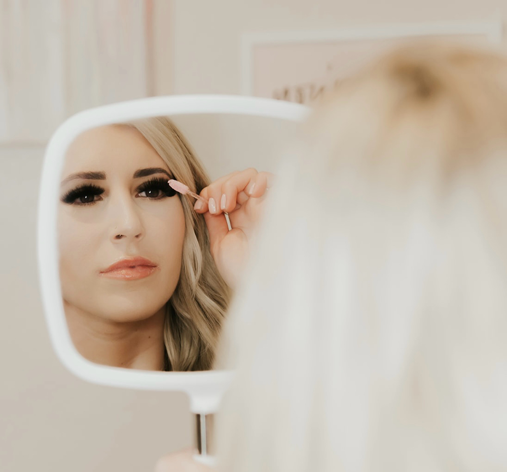 Lashes - Volume