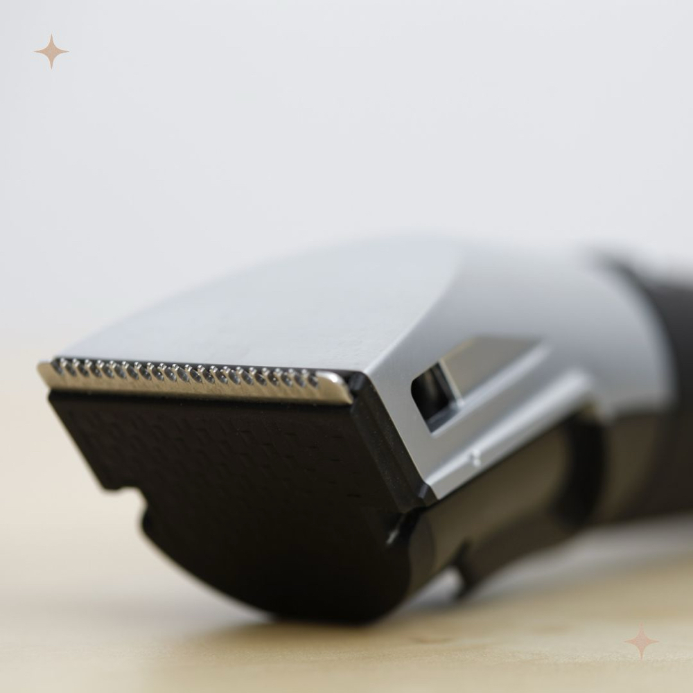 Children’s Haircut at Ox + Linen Salon in Spring, TX