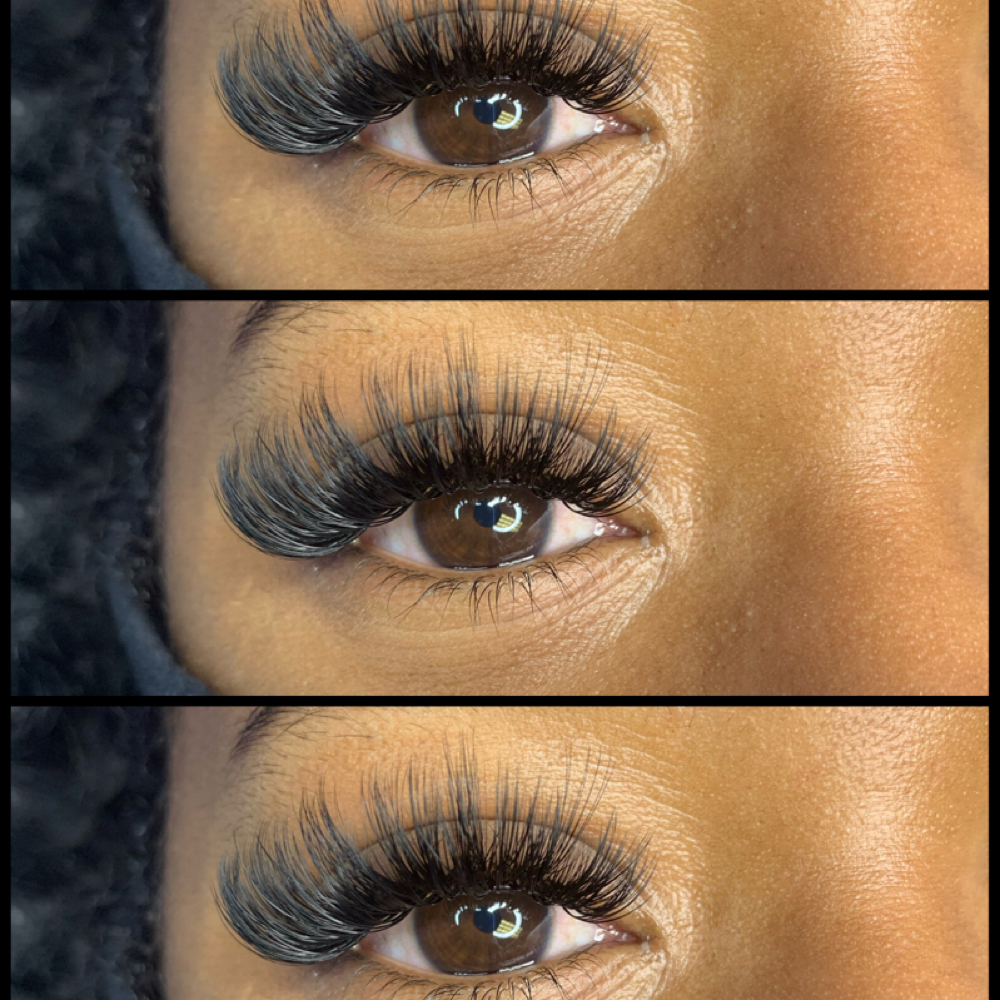 The “Sassy” Set 💋