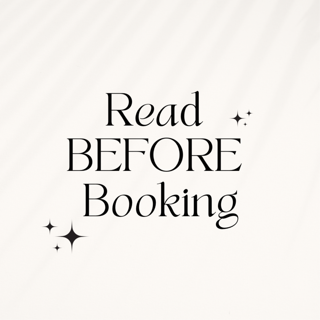 New Client Consultation (VIRTUAL)