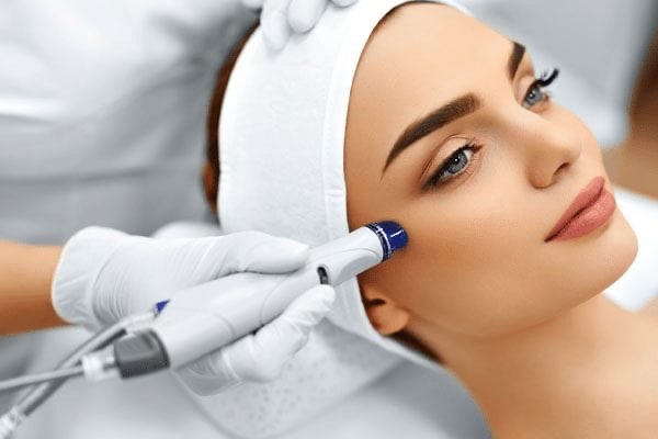 Hydrofacial