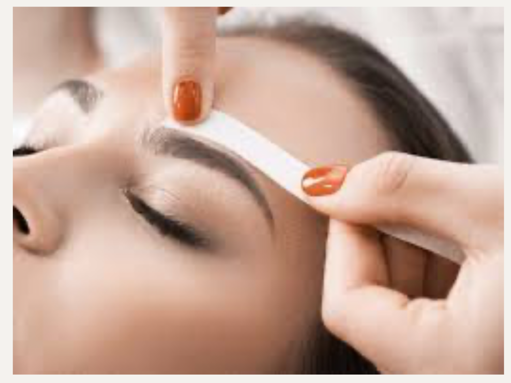 Eyebrow, Lip, Or Chin Wax at Hairscape in Crown Point, IN