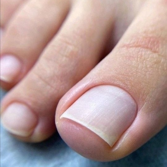 DRY SMART PEDICURE (no Gel Polish) at LUYA BEAUTY LAB in Sarasota, FL