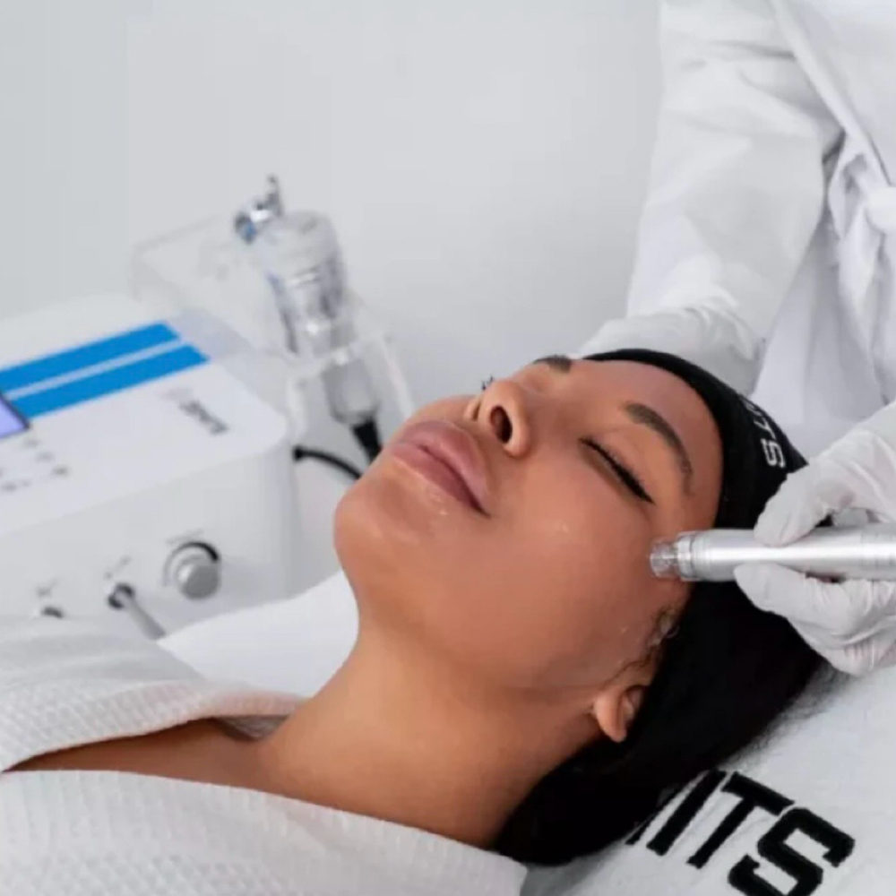 HydroDiamond Facial at SweetLea Massage and Aesthetics in Plymouth, WI