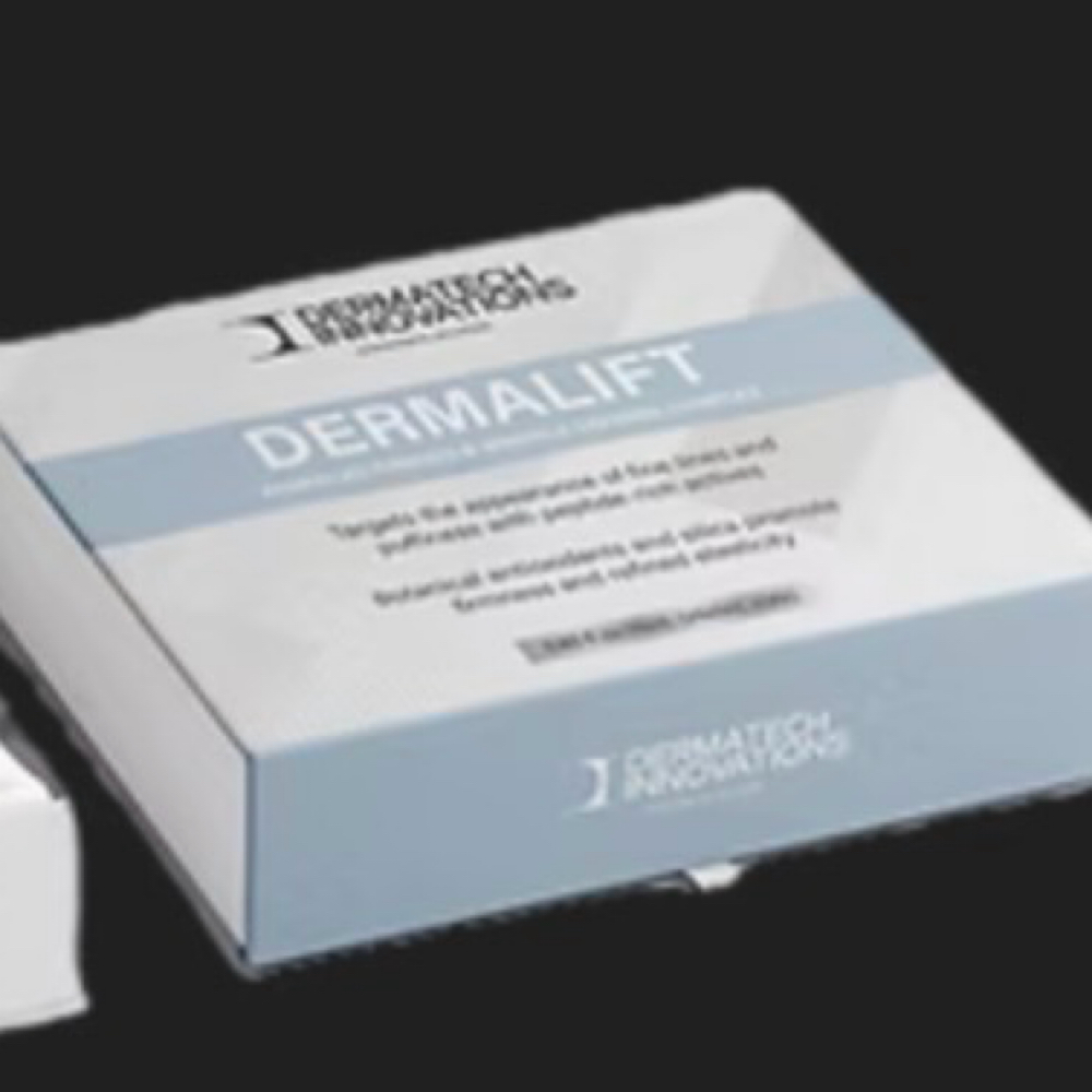 Dermalift Ampuole at Beauty & Facials in Davenport, FL