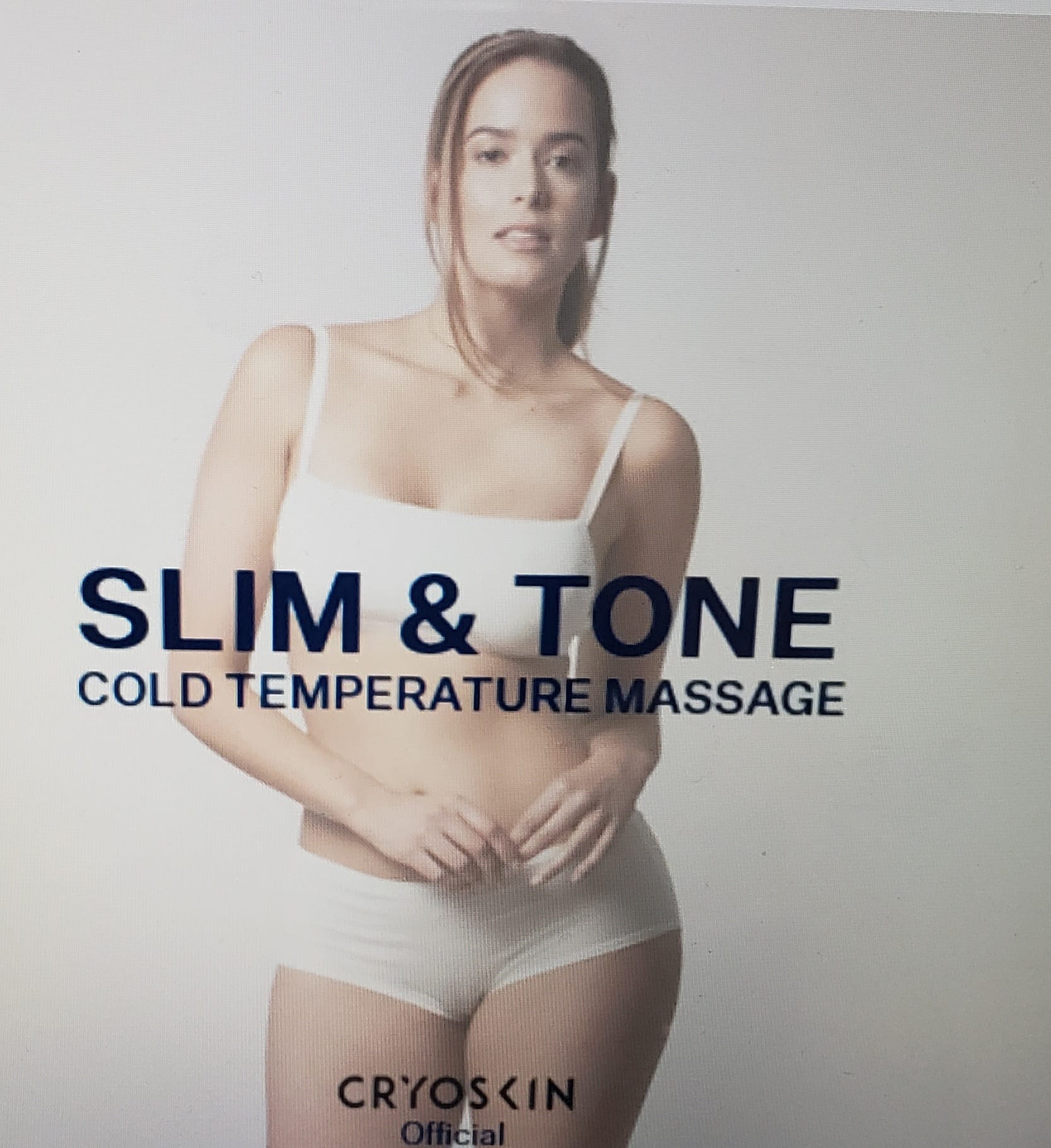 CRYOSKIN SLIMMING OR TONING