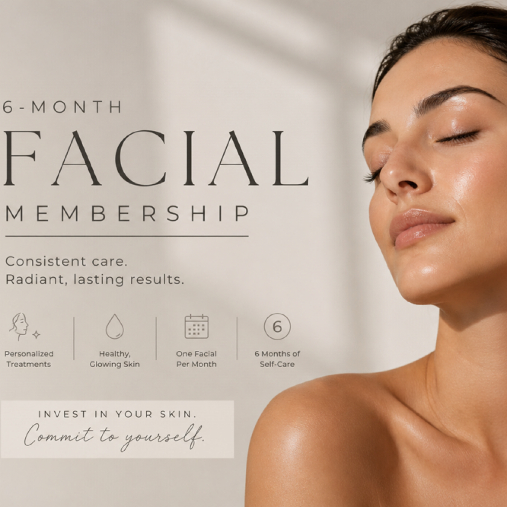 Skin Renewal Membership at Blissful Beauty Aesthetics in Las Vegas, NV