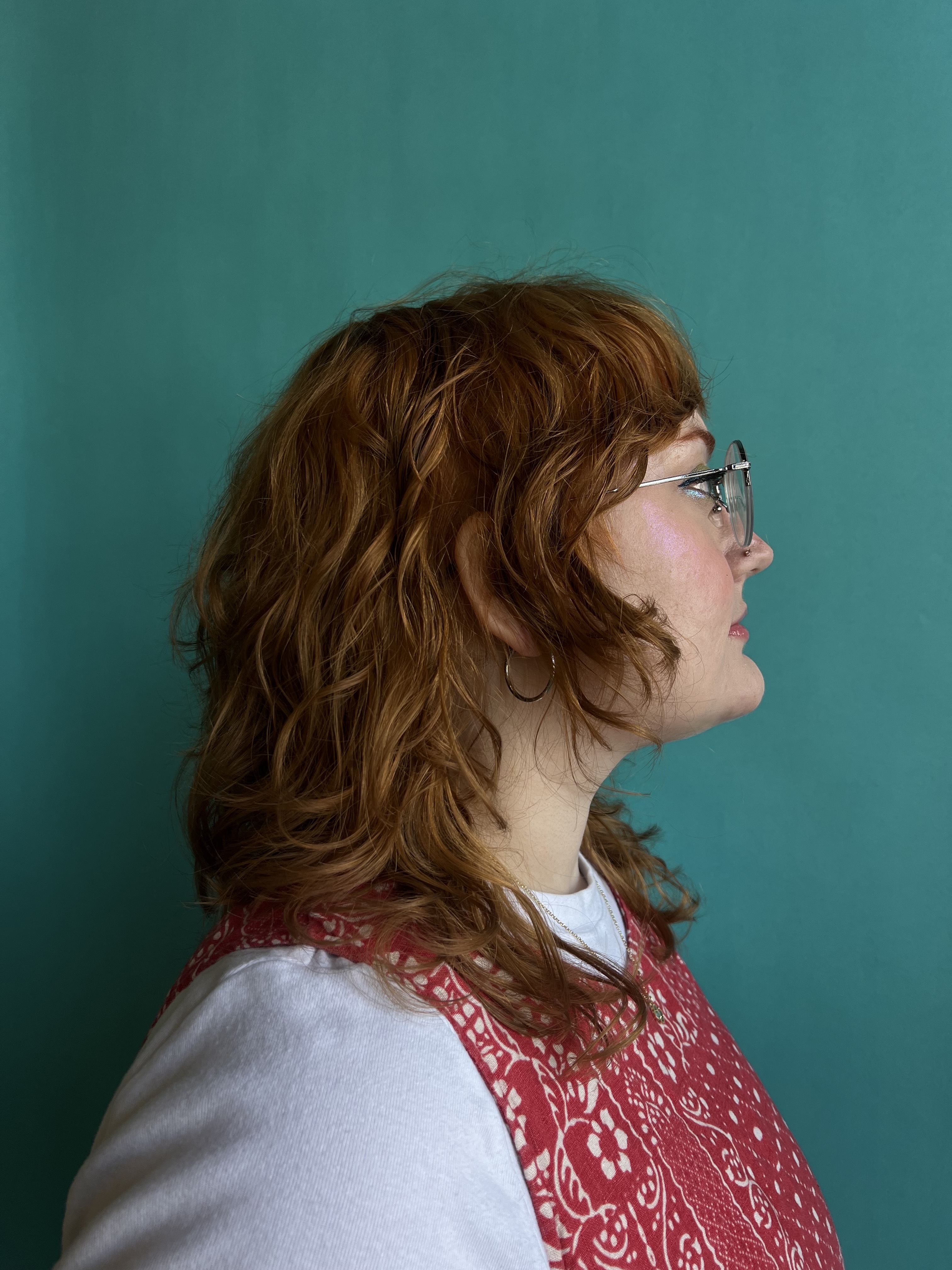 Gloss / Glaze at Sappho Snips in Tampa, FL