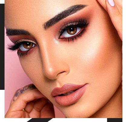 Makeup